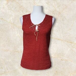 ▪︎Size S Ruby Rd Sweater